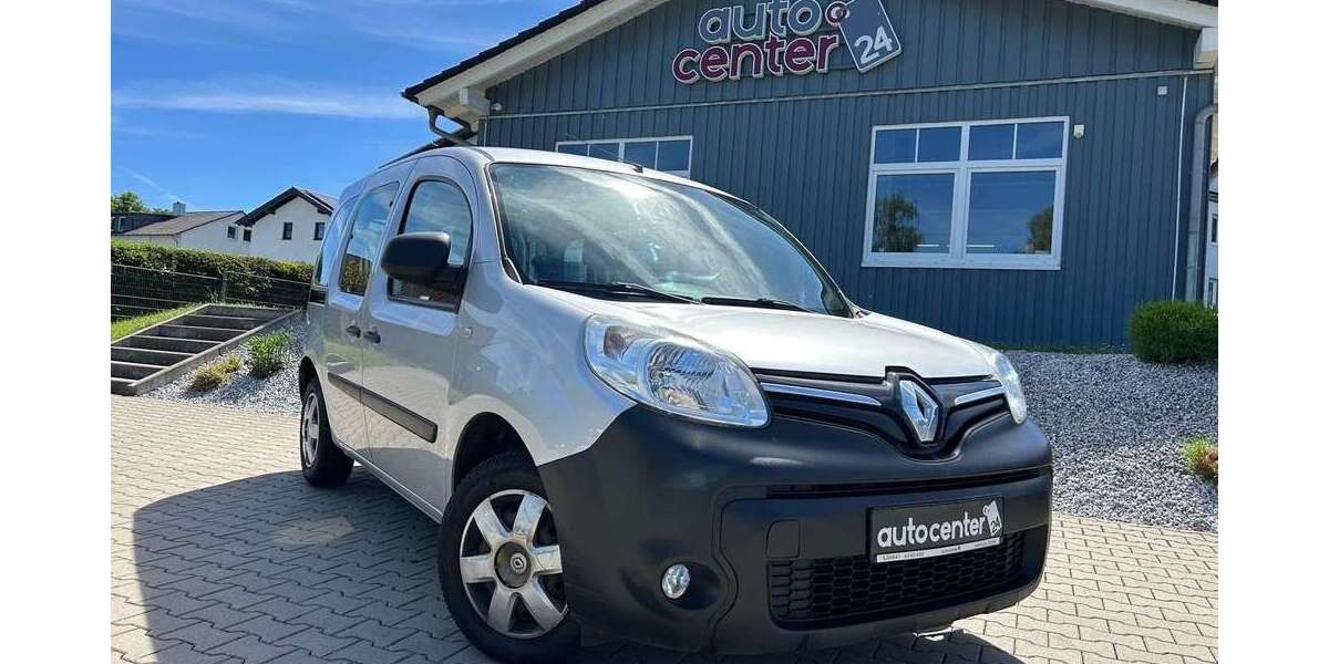 Renault Kangoo 165.745 km 5.380 &euro; Wartenberg-Angersbach 36367