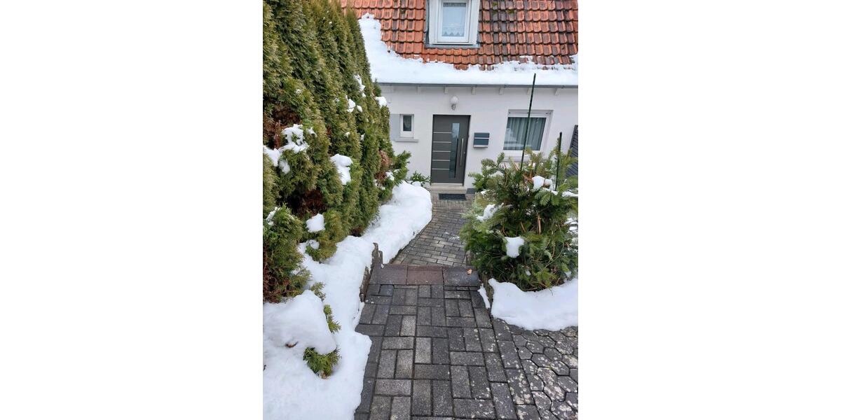 Reihenhaus Schlitz - 6 Zimmer, 120 m&sup2;, 230.000&euro; | Angebot:25994351