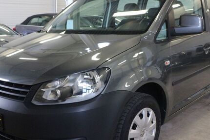 VW Caddy 187.747 km 7.900 &euro; Gersfeld 36129