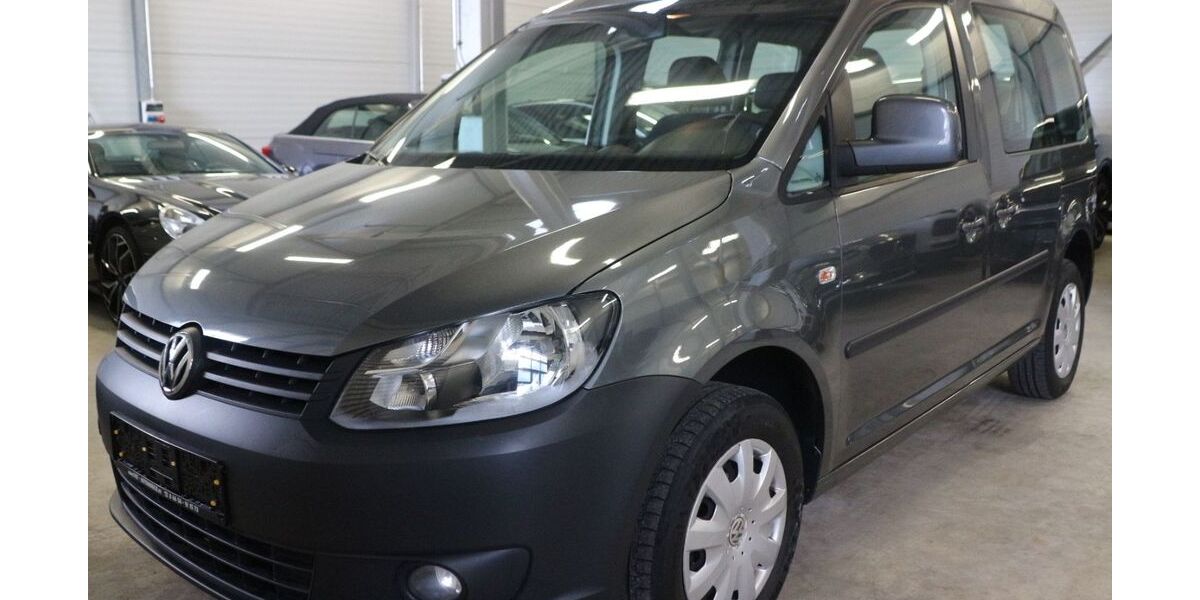 VW Caddy 187.747 km 7.900 &euro; Gersfeld 36129