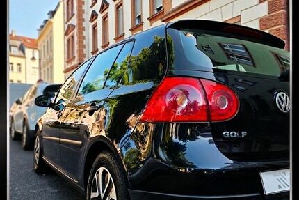 VW Golf 174.500 km 2.850 &euro; Fulda 36043