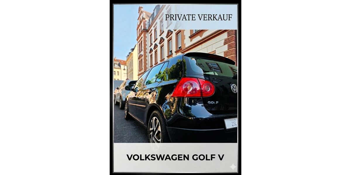 VW Golf 174.500 km 2.850 &euro; Fulda 36043