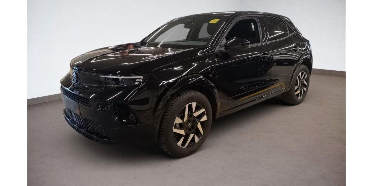 Opel Mokka 3.900 km 22.900 &euro; Großenlüder-Müs 36137