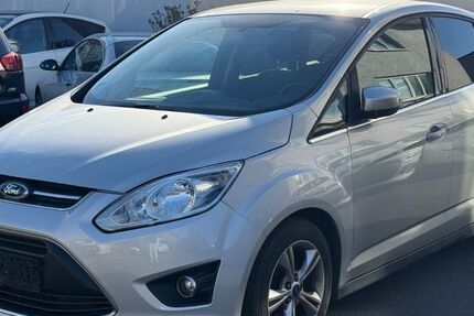 Ford C-Max 169.500 km 3.300 &euro; Fulda 36100