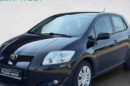 Toyota Auris 206.520 km 4.440 &euro; Fulda 36041