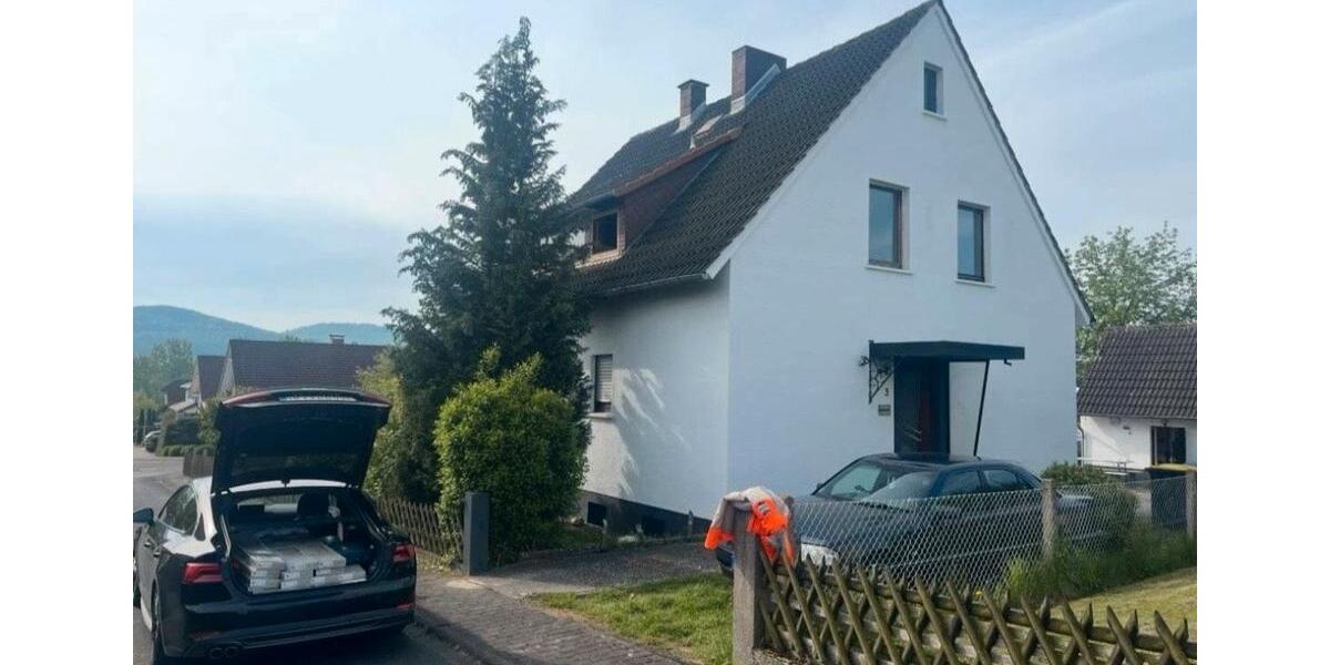 Einfamilienhaus Eiterfeld - 6 Zimmer, 102 m&sup2;, 190.000&euro; | Angebot:27056511