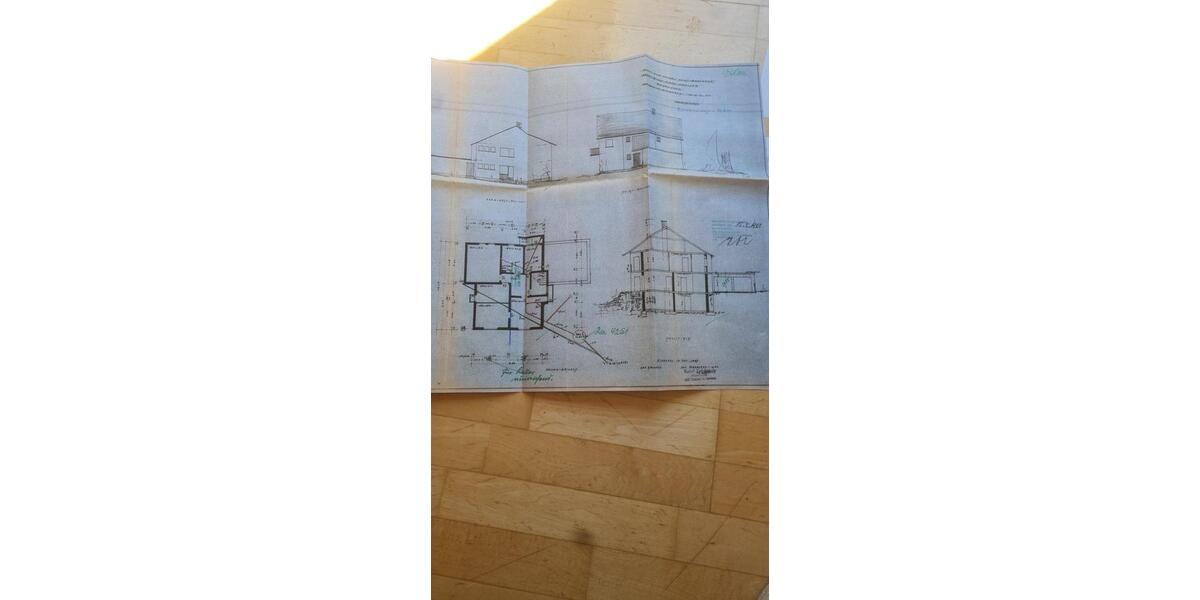 Mehrfamilienhaus, Wohnhaus Lautertal (Vogelsberg) - 8 Zimmer, 280 m&sup2;, 529.000&euro; | Angebot:25626818