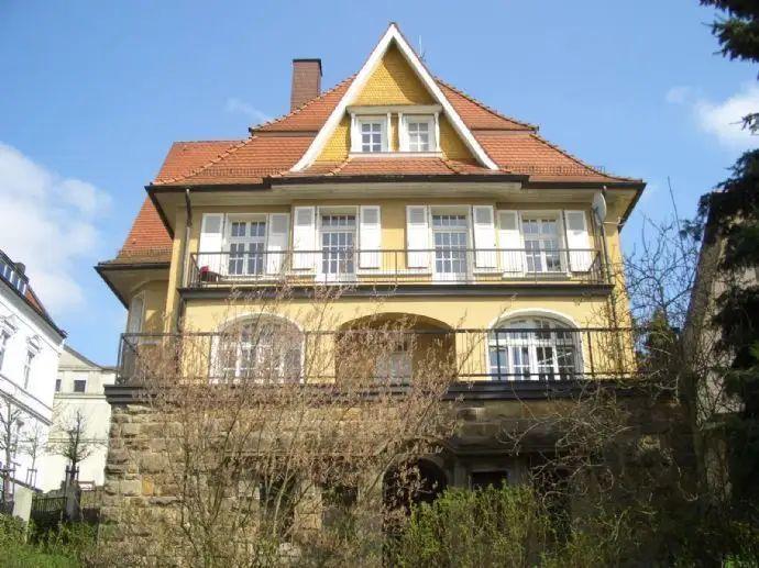 Etagenwohnung Hünfeld - 5 Zimmer, 156 m&sup2;, 1.070&euro; | Angebot:26621157