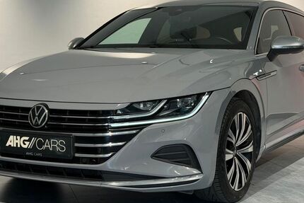 VW Arteon 115.938 km 24.900 &euro; Burghaun 36151