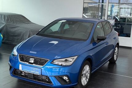 Seat Ibiza 13.949 km 19.100 &euro; Grebenhain 36355