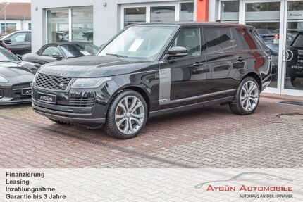 Land Rover Range Rover 87.475 km 53.995 &euro; Schlüchtern 36381