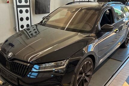 Skoda Superb 82.847 km 33.950 &euro; Eichenzell 36124