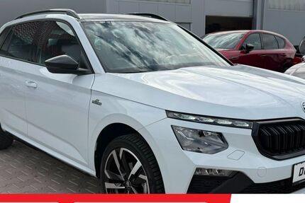 Skoda Kamiq 20.793 km 27.450 &euro; Burghaun 36151