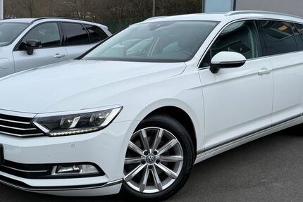 VW Passat 136.959 km 17.900 &euro; Gersfeld 36129