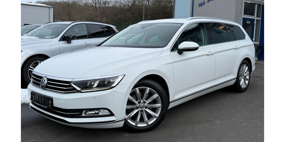 VW Passat 136.959 km 17.900 &euro; Gersfeld 36129