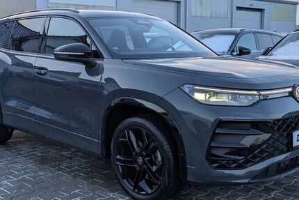 VW Tayron 25.483 km 47.450 &euro; Burghaun 36151