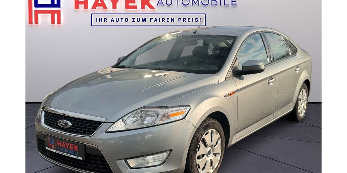 Ford Mondeo 151.193 km 4.900 &euro; Schlitz 36110