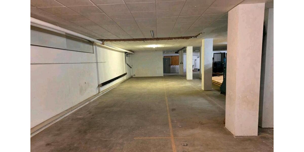 Gewerbeobjekt Fulda Fulda-Galerie - 290&euro; | Angebot:25935500