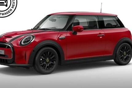 Mini Cooper SE 31.593 km 21.250 &euro; Fulda 36043
