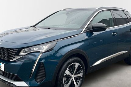 Peugeot 3008 16.414 km 26.300 &euro; Fulda 36043