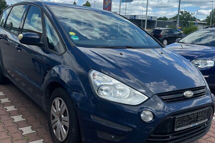 Ford C-Max 386.000 km 2.200 &euro; Künzell 36093