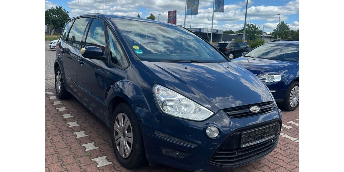 Ford C-Max 386.000 km 2.200 &euro; Künzell 36093
