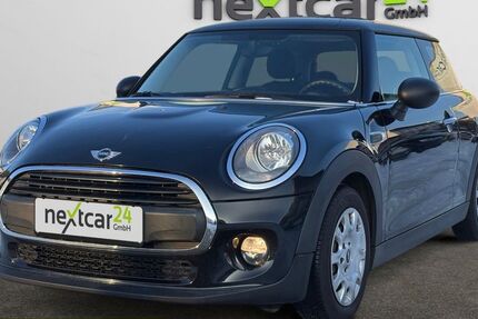 Mini ONE 107.500 km 9.570 &euro; Fulda 36043