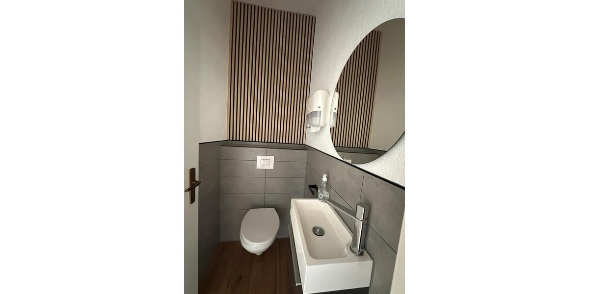 Etagenwohnung Fulda Kohlhaus - 3 Zimmer, 110 m&sup2;, 1.650&euro; | Angebot:26463134