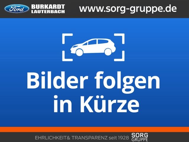 Ford EcoSport 97.348 km 10.875 &euro; Lauterbach 36341