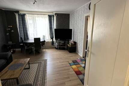 Wohnung Fulda Nordend - 3 Zimmer, 61 m&sup2;, 613&euro; | Angebot:26216030