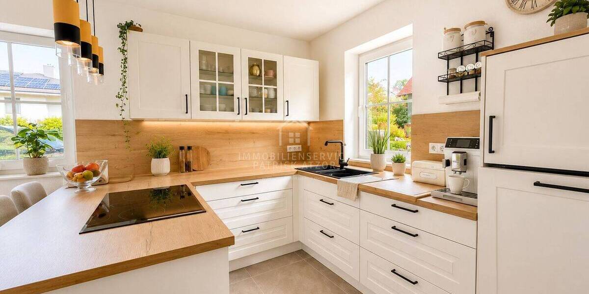 Mehrfamilienhaus, Wohnhaus Eichenzell / Welkers Welkers - 1 Zimmer, 368 m&sup2;, 850.000&euro; | Angebot:26741839