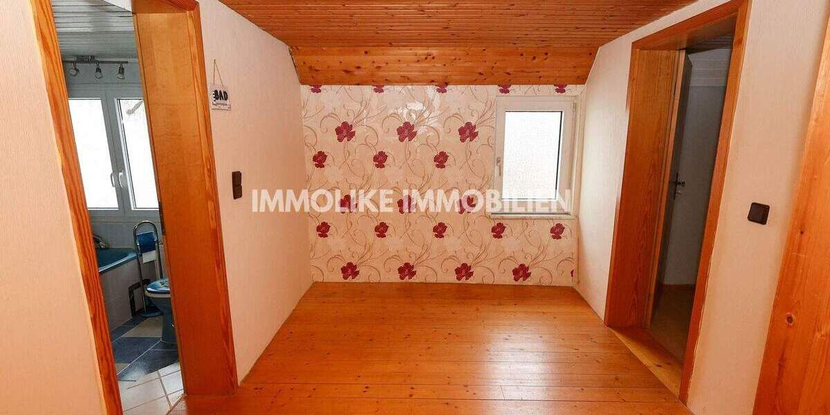 Einfamilienhaus Sinntal-Sterbfritz Sterbfritz - 4 Zimmer, 115 m&sup2;, 169.000&euro; | Angebot:25733186