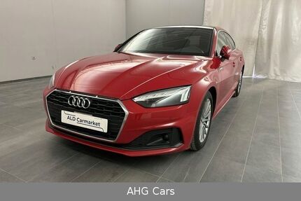 Audi A5 98.511 km 27.700 &euro; Burghaun 36151