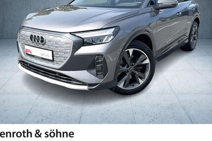 Audi Q4 e-tron 55.244 km 27.945 &euro; Hünfeld 36088