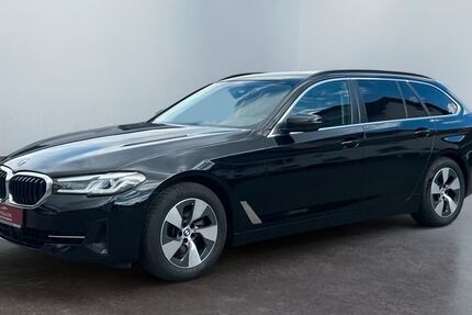 BMW 520 134.451 km 23.980 &euro; Wartenberg-Angersbach 36367