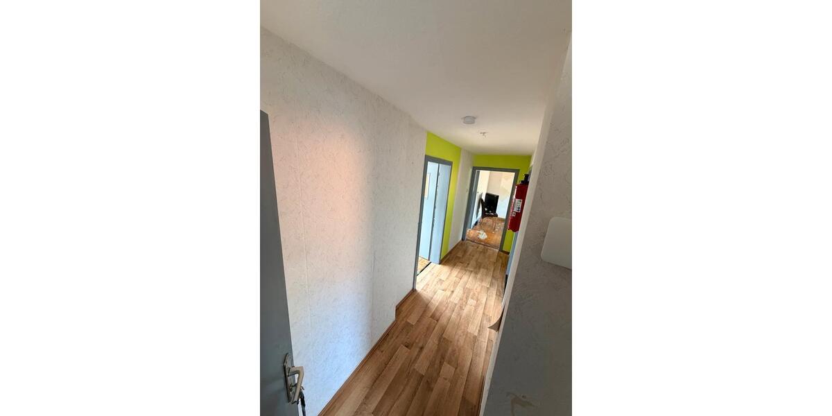 Etagenwohnung Wildflecken - 4 Zimmer, 75 m&sup2;, 695&euro; | Angebot:26348813