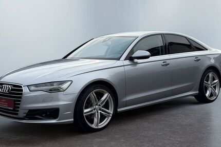 Audi A6 89.556 km 15.980 &euro; Wartenberg-Angersbach 36367