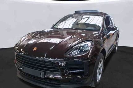 Porsche Macan 118.500 km 39.999 &euro; Fulda 36043