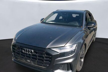 Audi Q8 216.900 km 31.999 &euro; Fulda 36043