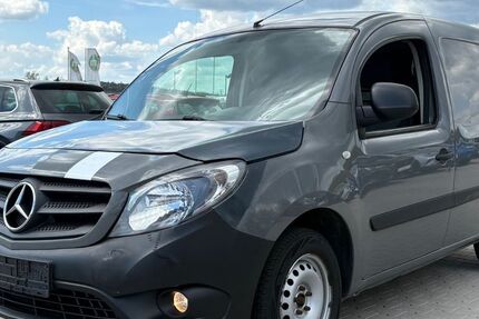 Mercedes-Benz Citan 188.000 km 5.480 &euro; Eichenzell 36124