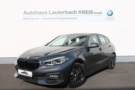 BMW 118 114.950 km 18.750 &euro; Lauterbach 36341