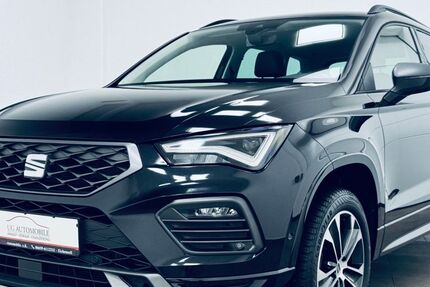 Seat Ateca 45.900 km 26.880 &euro; Eichenzell 36124