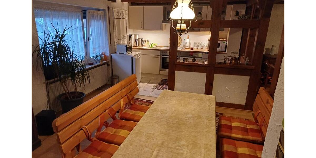 Einfamilienhaus Hosenfeld - 5 Zimmer, 210 m&sup2;, 325.000&euro; | Angebot:22211348