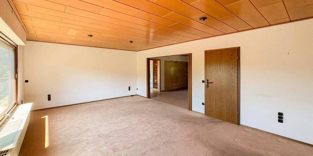 Einfamilienhaus Bad Brückenau - 6 Zimmer, 195.000&euro; | Angebot:26741520