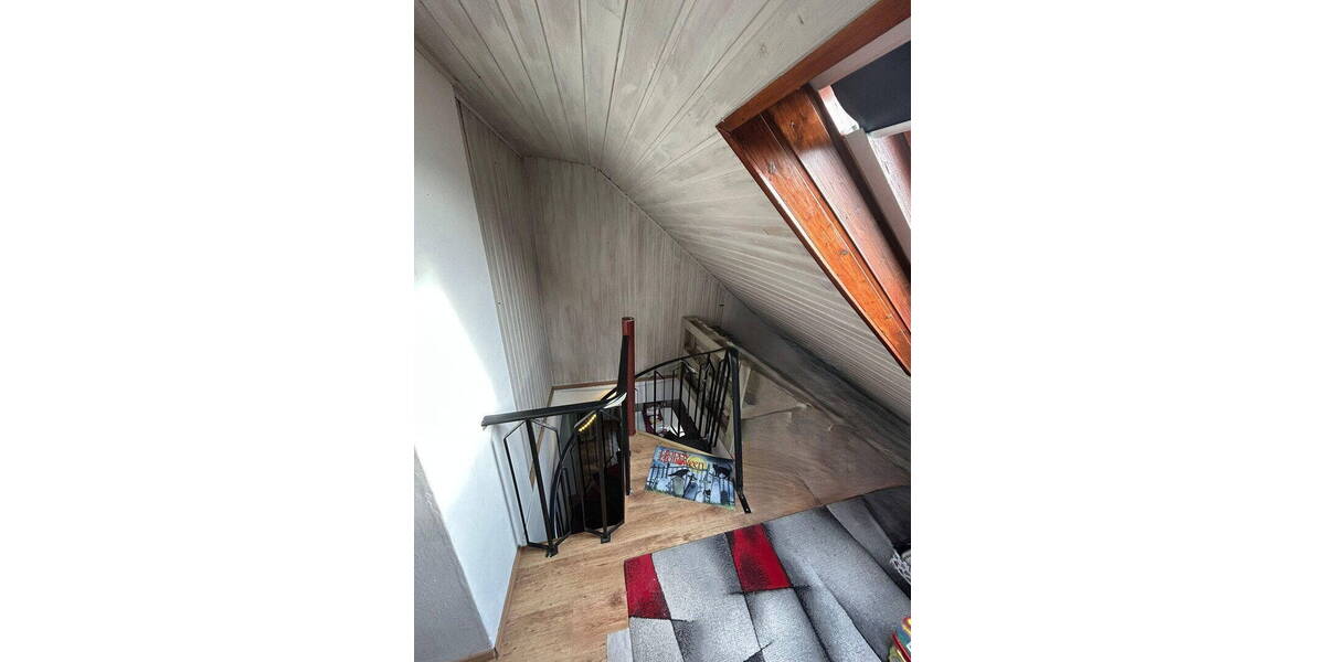 Einfamilienhaus Fulda Niesig - 8 Zimmer, 190 m&sup2;, 399.000&euro; | Angebot:26486745