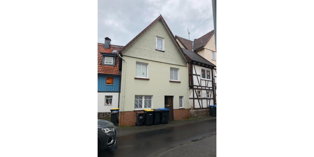 Einfamilienhaus Lauterbach (Hessen) - 4 Zimmer, 105 m&sup2;, 130.000&euro; | Angebot:25371505