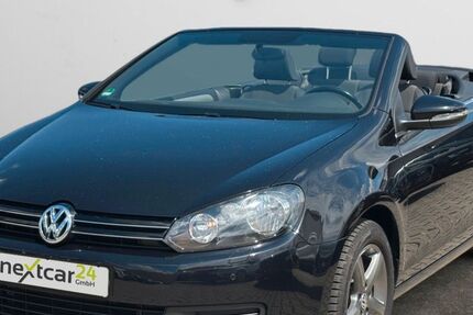VW Golf 133.500 km 8.990 &euro; Fulda 36043