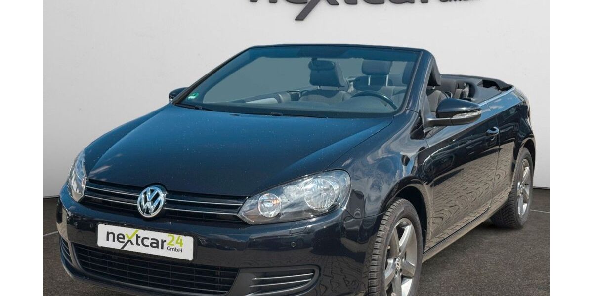 VW Golf 133.500 km 8.990 &euro; Fulda 36043