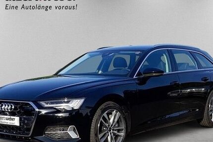 Audi A6 6.890 km 51.980 &euro; Fulda 36039