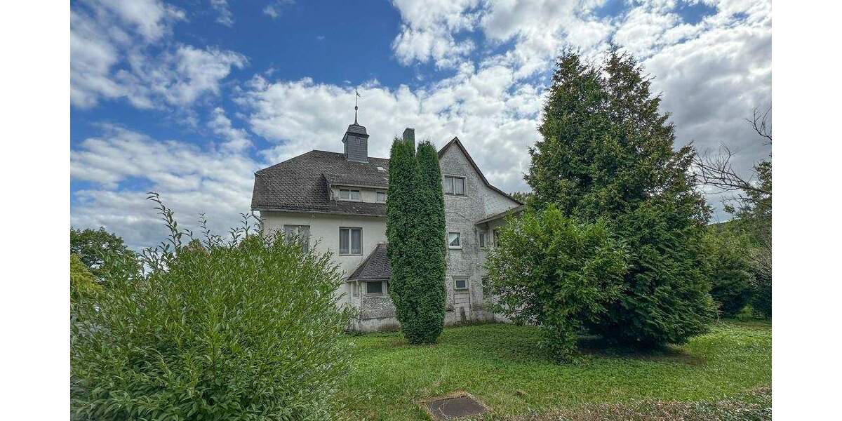 Gewerbeobjekt Grebenhain Ilbeshausen-Hochwaldhausen - 795.000&euro; | Angebot:25685370